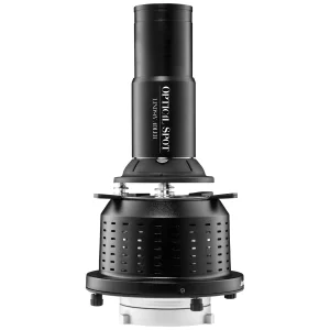 Westcott Optical Snoot