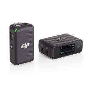 DJI Mic 1