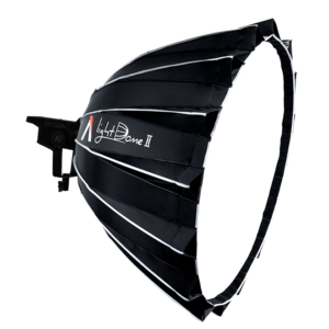 Apurture Light Dome II 4