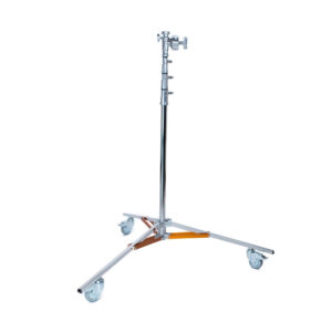 Matthews Wheeled Heavy Duty Light Stands